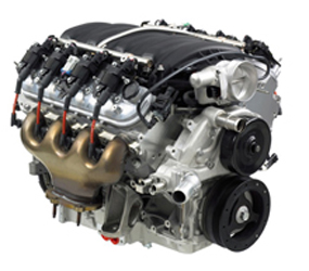 P71D3 Engine